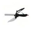 Stainless Steel Barbecue Steak Cutting Shear