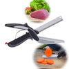 Stainless Steel Barbecue Steak Cutting Shear