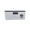 Smart Toothbrush Sterilizer and Dispenser Rack