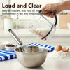 Adjustable Multifunctional Measuring Cup